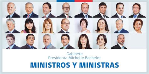 ministros de chile 2023 actuales